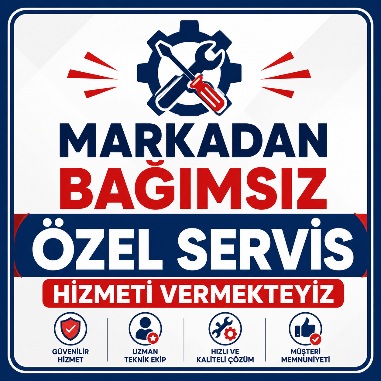 Sarayköy Sharp Servisi markadan bağımsız özel servis hizmeti